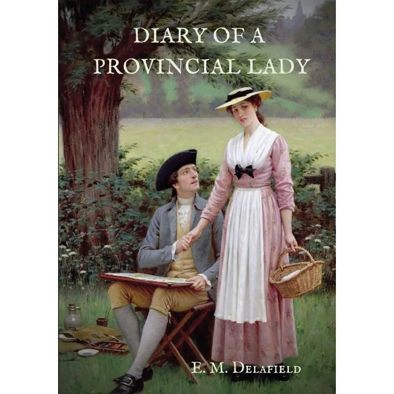 Diary of a Provincial Lady
