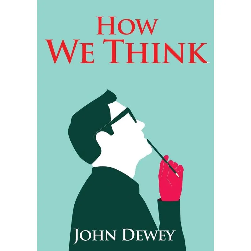 How We Think