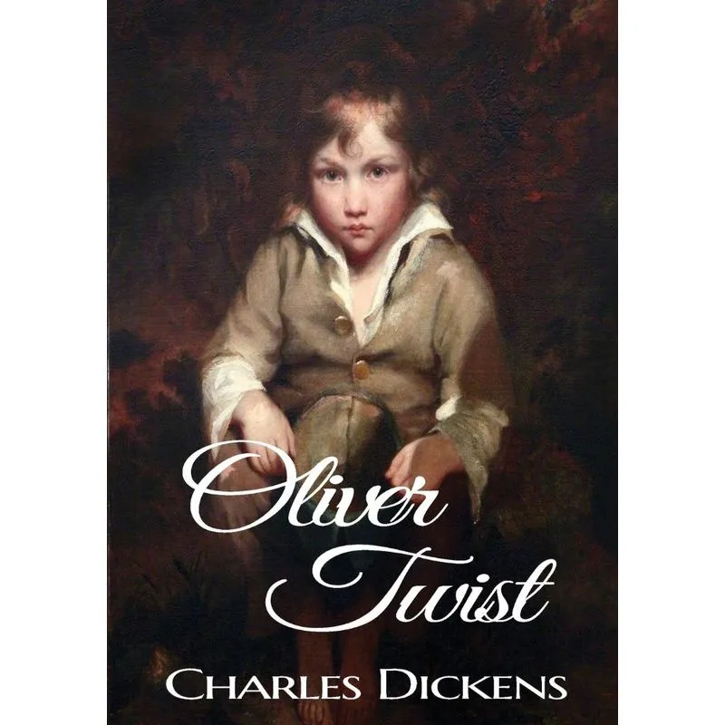 Oliver Twist