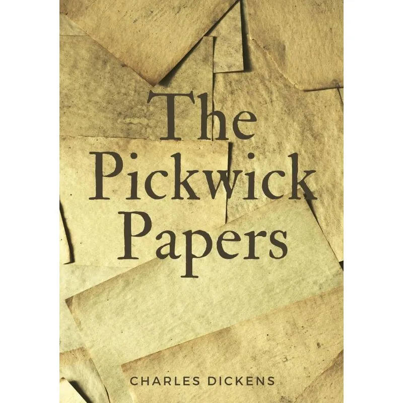 The Pickwick Papers