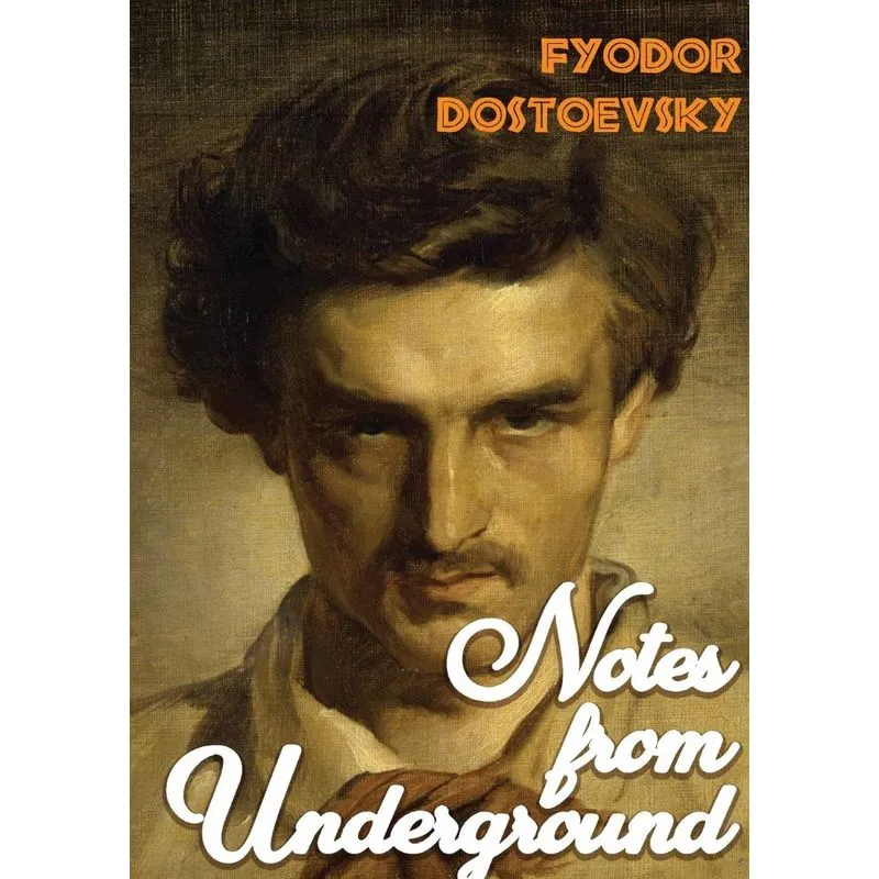 Notes from Underground