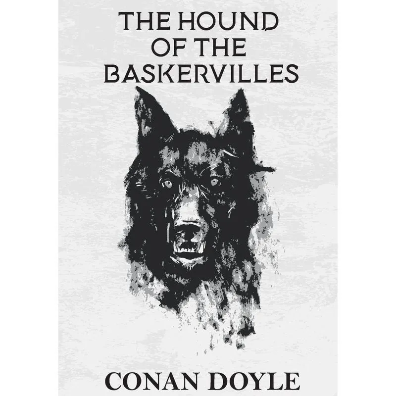 The Hound of the Baskervilles