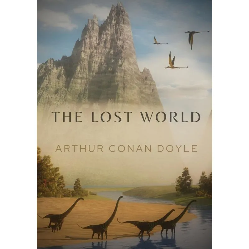 The Lost World