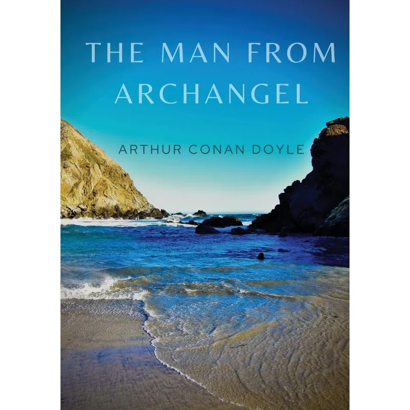 The Man from Archangel