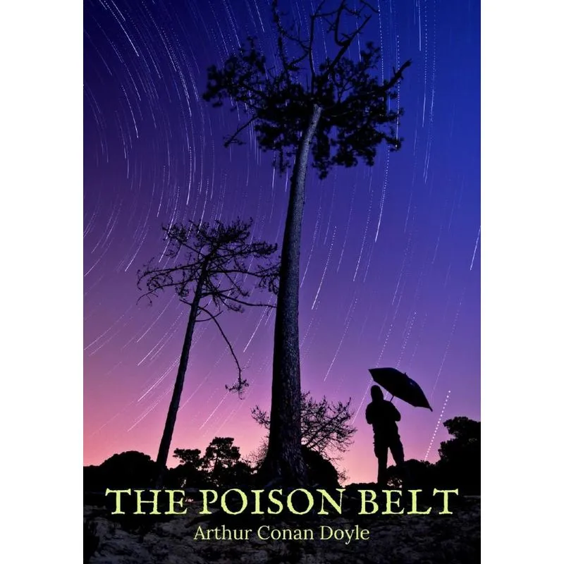 The Poison Belt