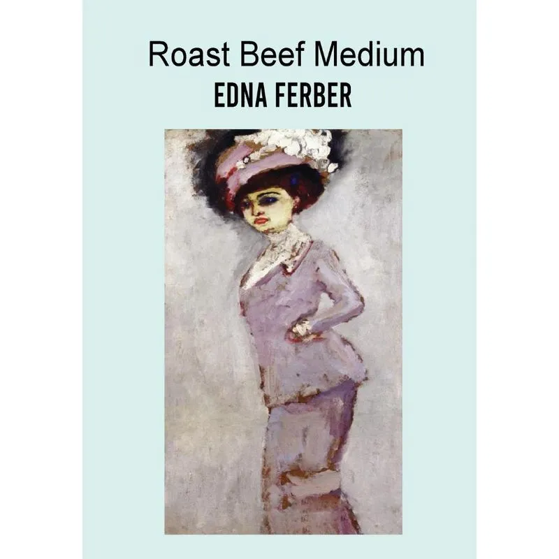Roast Beef Medium