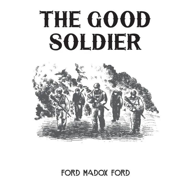 The Good Soldier