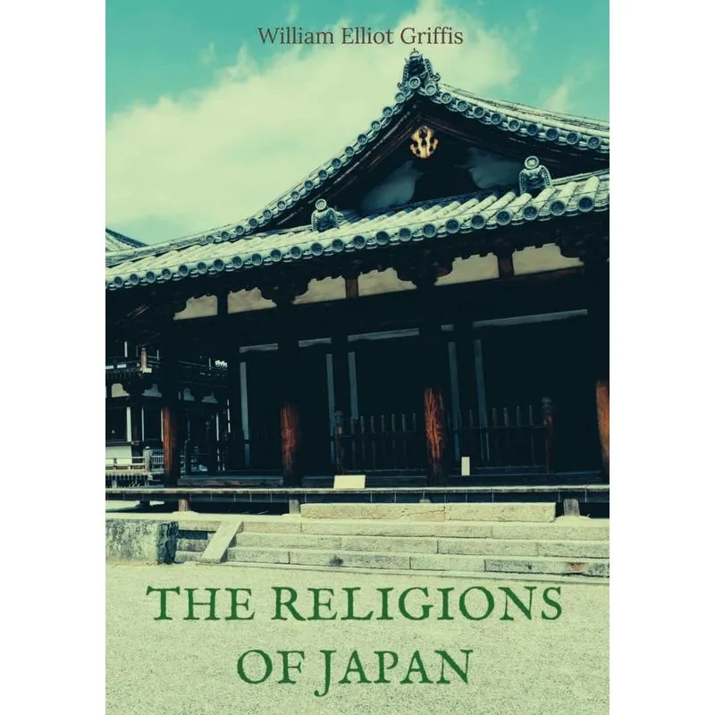 The religions of Japan