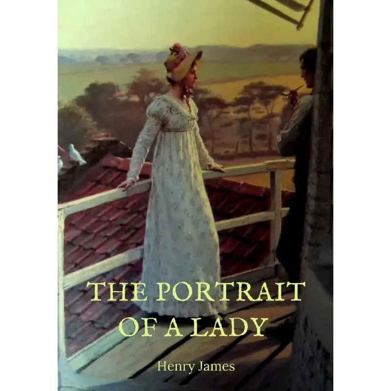 The Portrait of a Lady