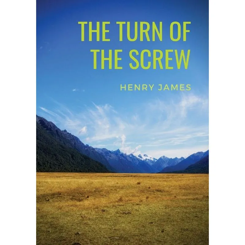 The Turn of the Screw