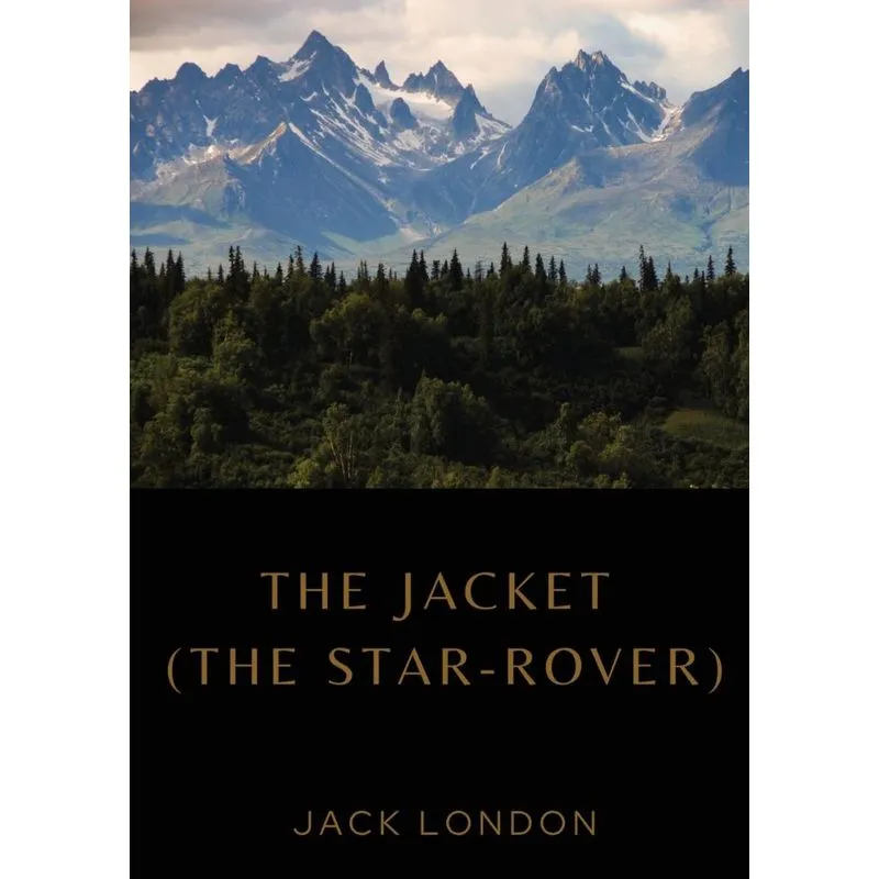 The Jacket (The Star-Rover)