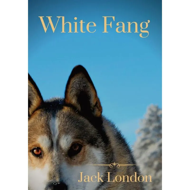 White Fang