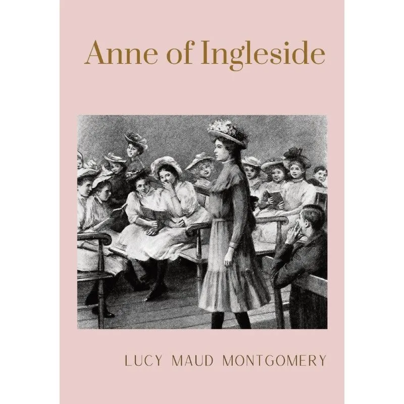Anne of Ingleside