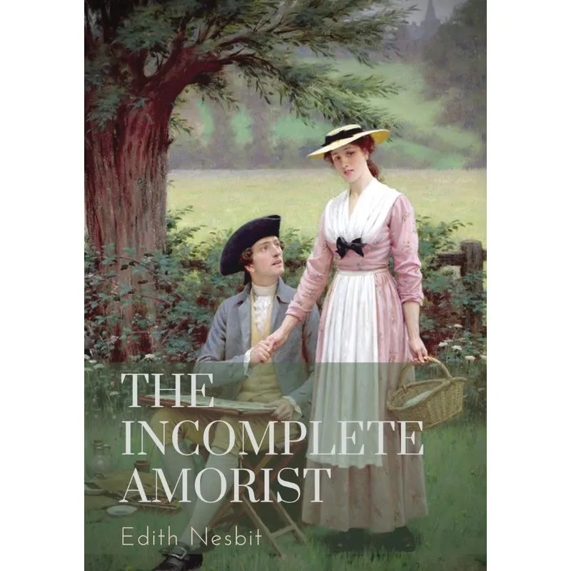The Incomplete Amorist