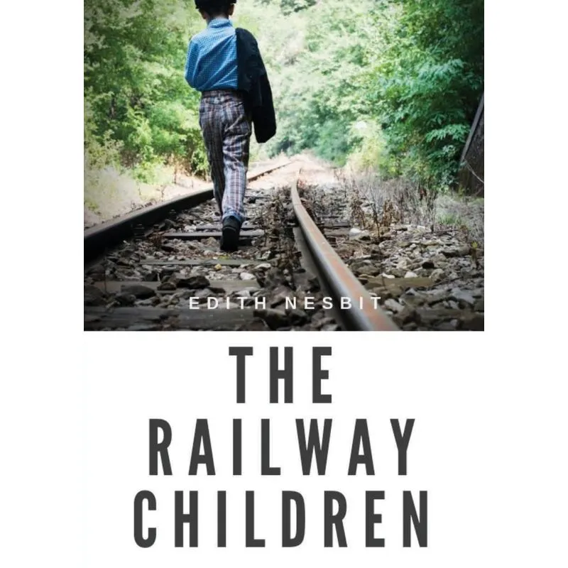 The Railway Children