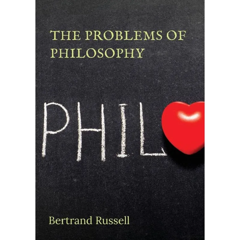 The Problems of Philosophy