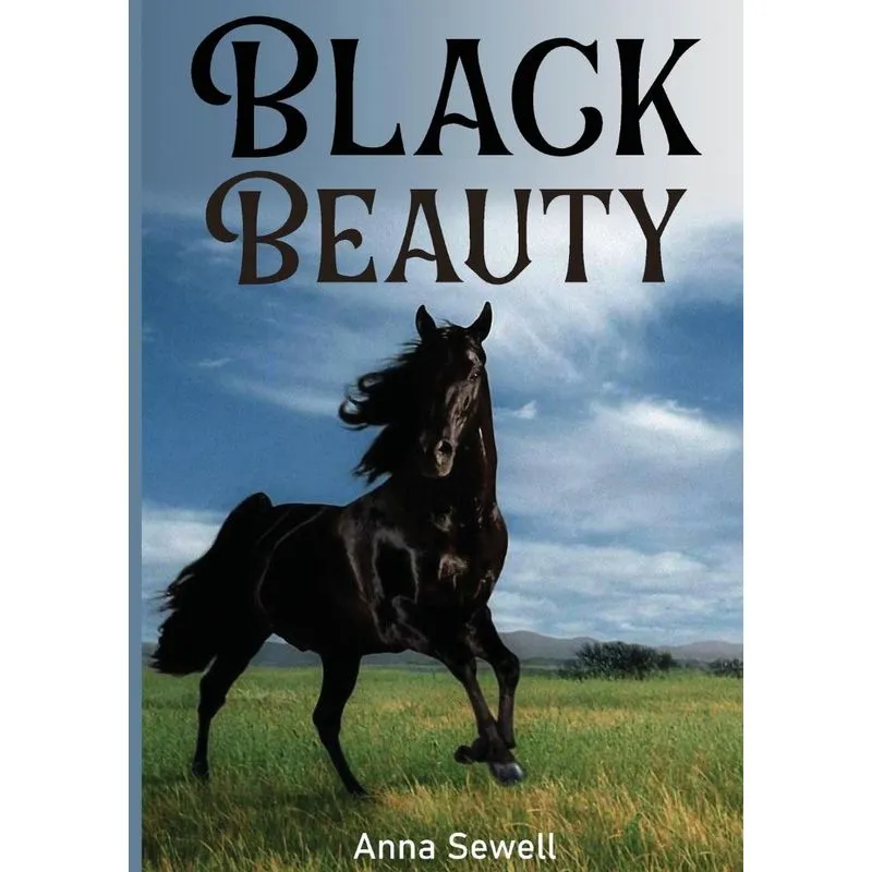 Black Beauty