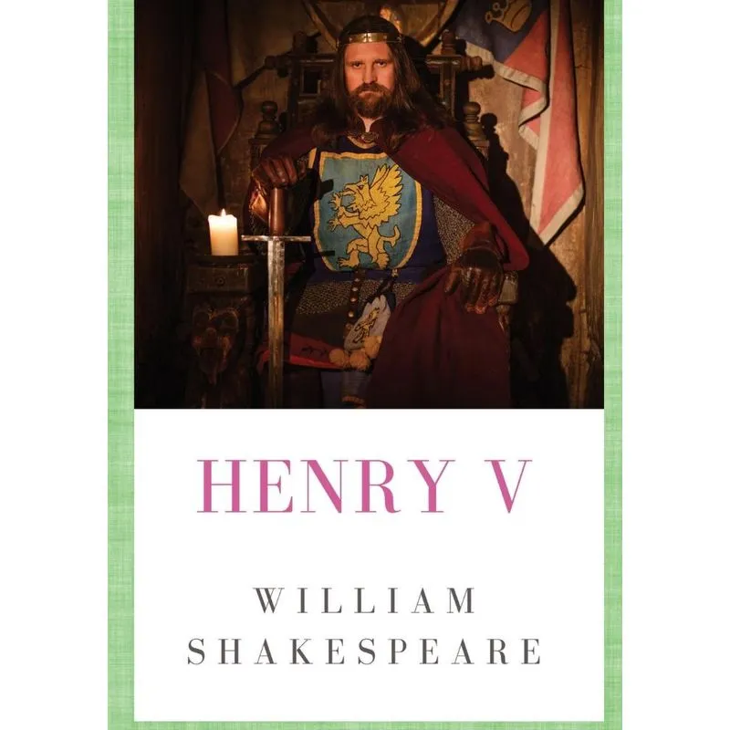 Henry V