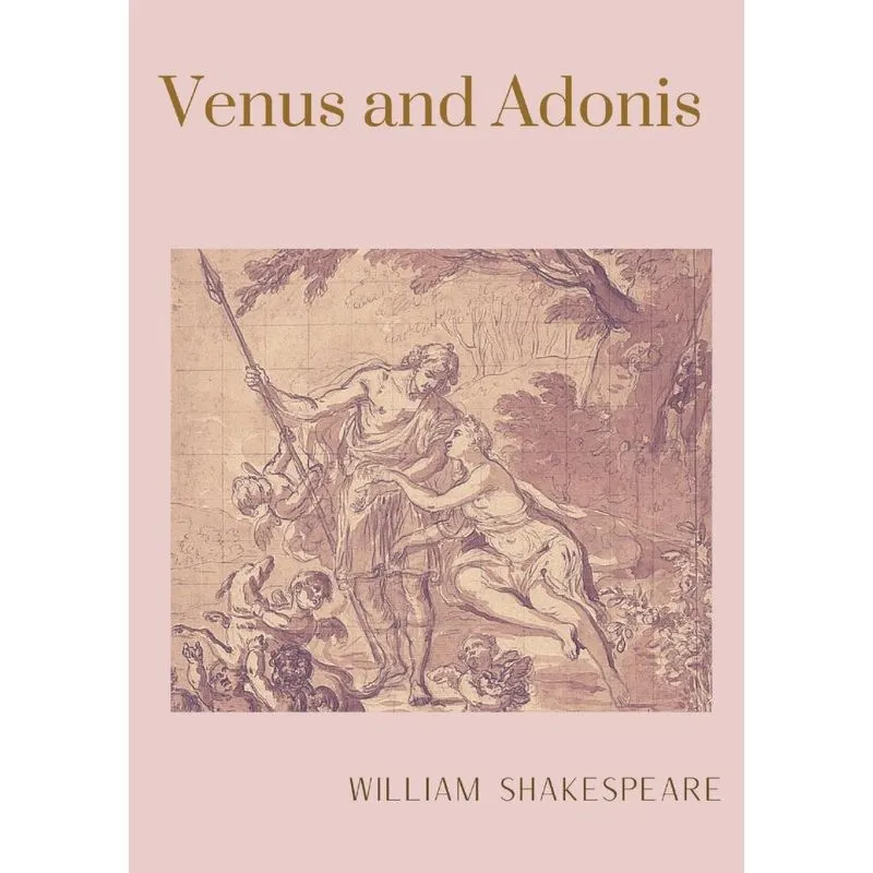 Venus and Adonis