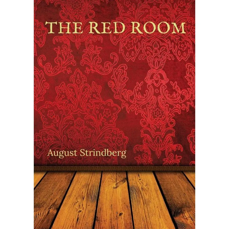 The Red Room