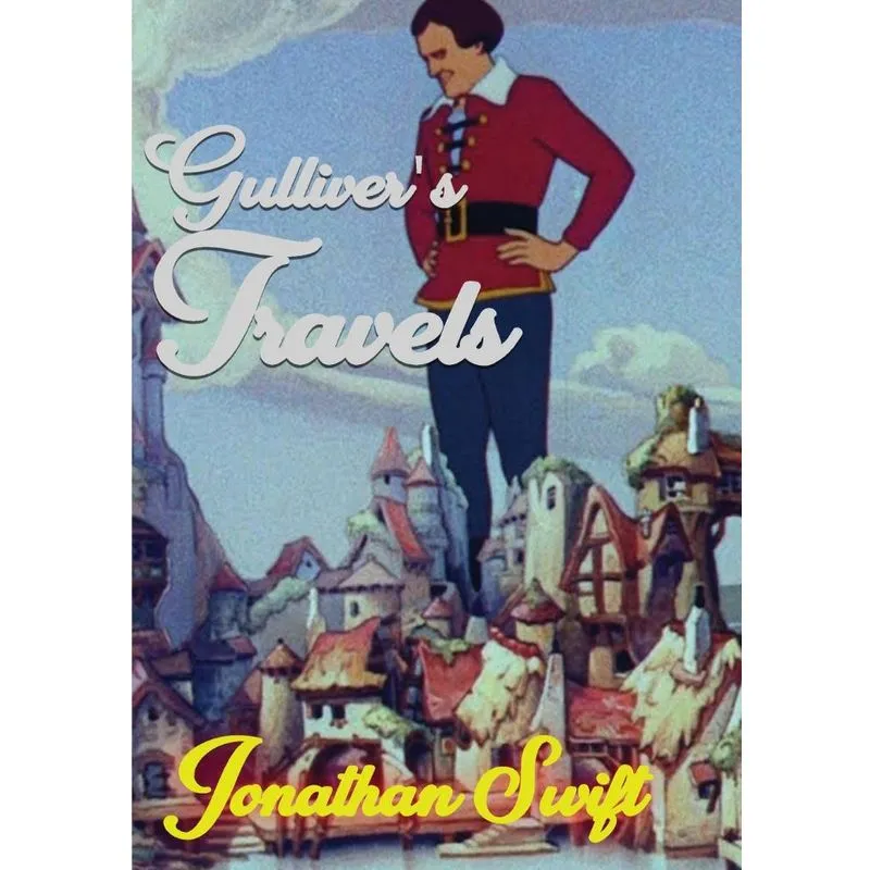 Gullivers Travels