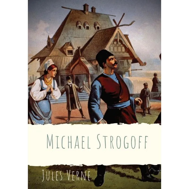 Michael Strogoff
