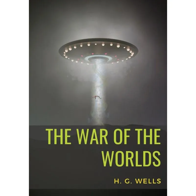 The War of the Worlds