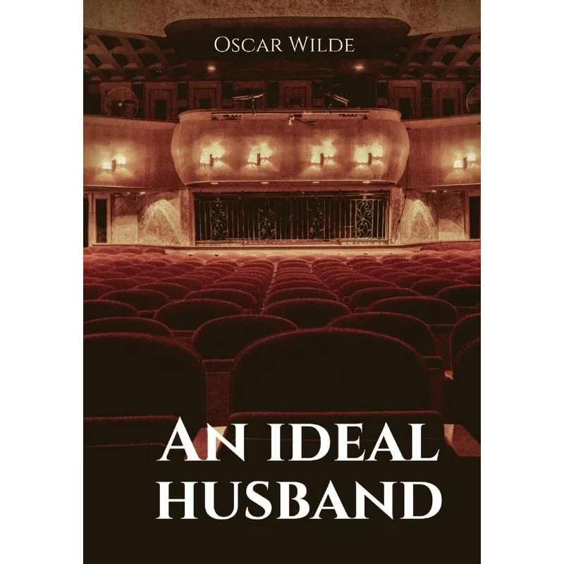 An ideal husband