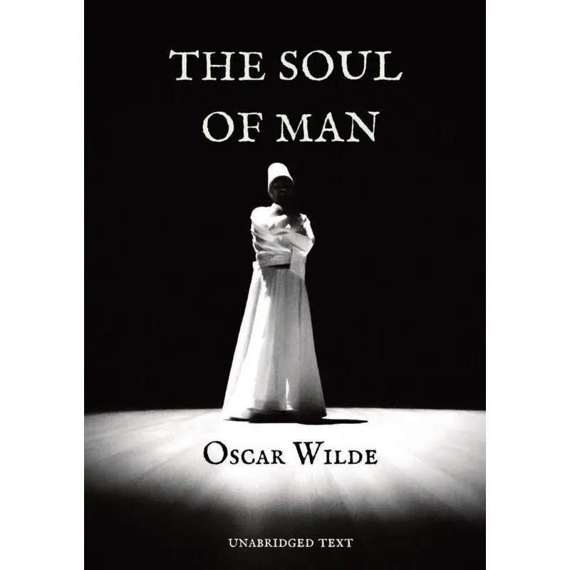 The Soul of Man