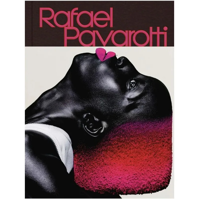 RAFAEL PAVAROTTI: PHOTOGRAPHER