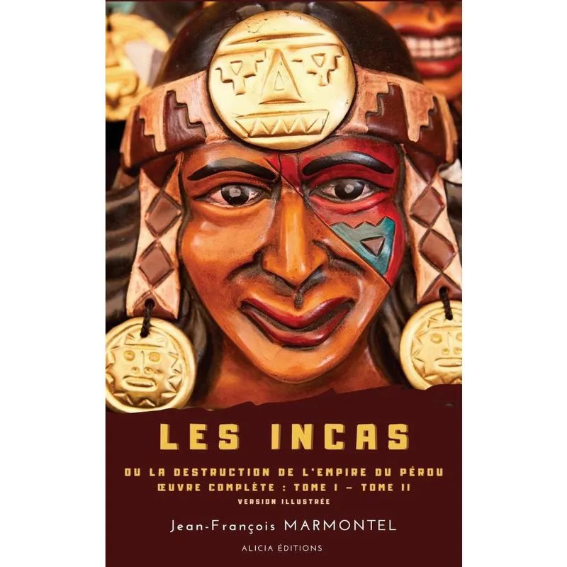 Les Incas