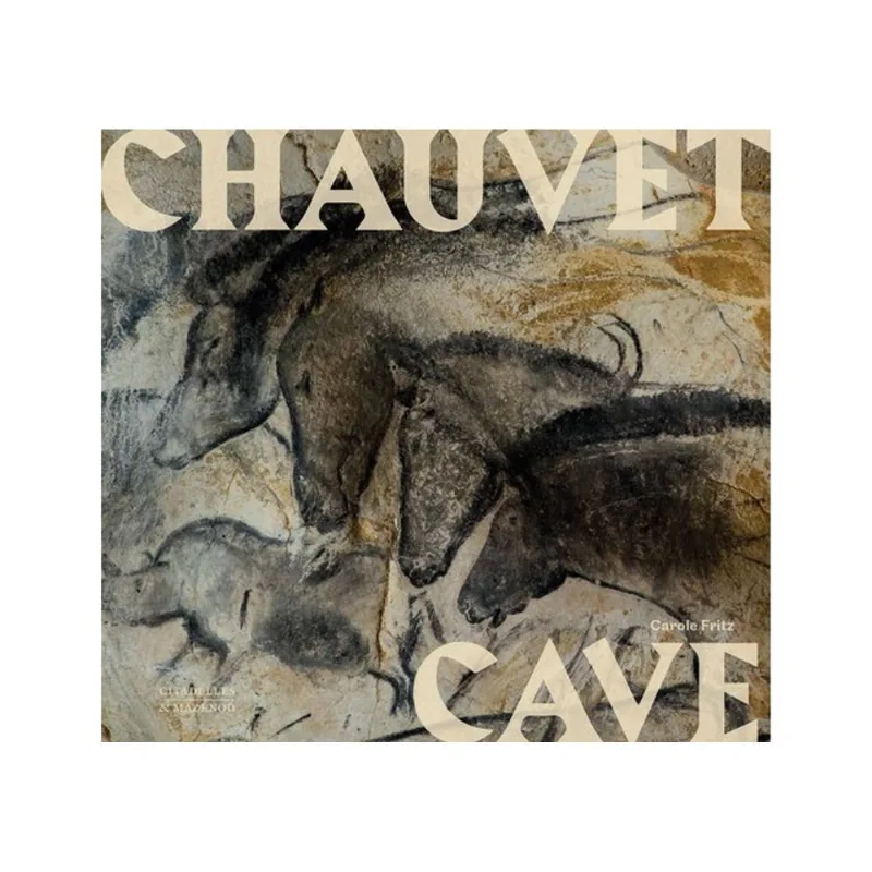 CHAUVET CAVE