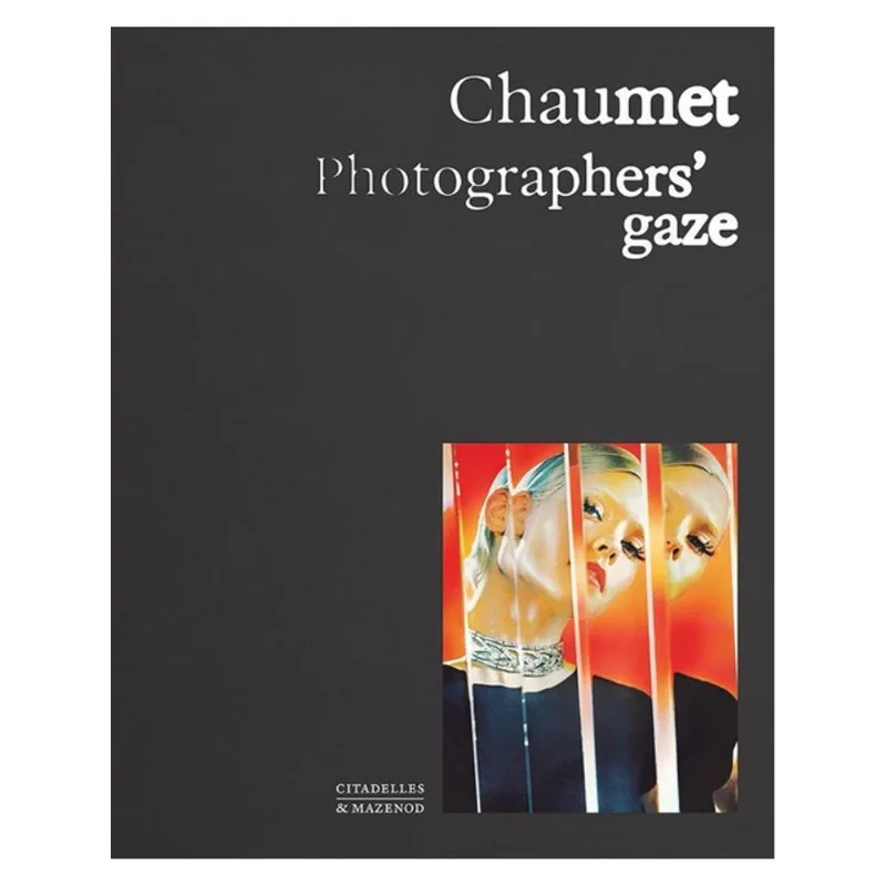 CHAUMET. PHOTOGRAPHERS GAZE