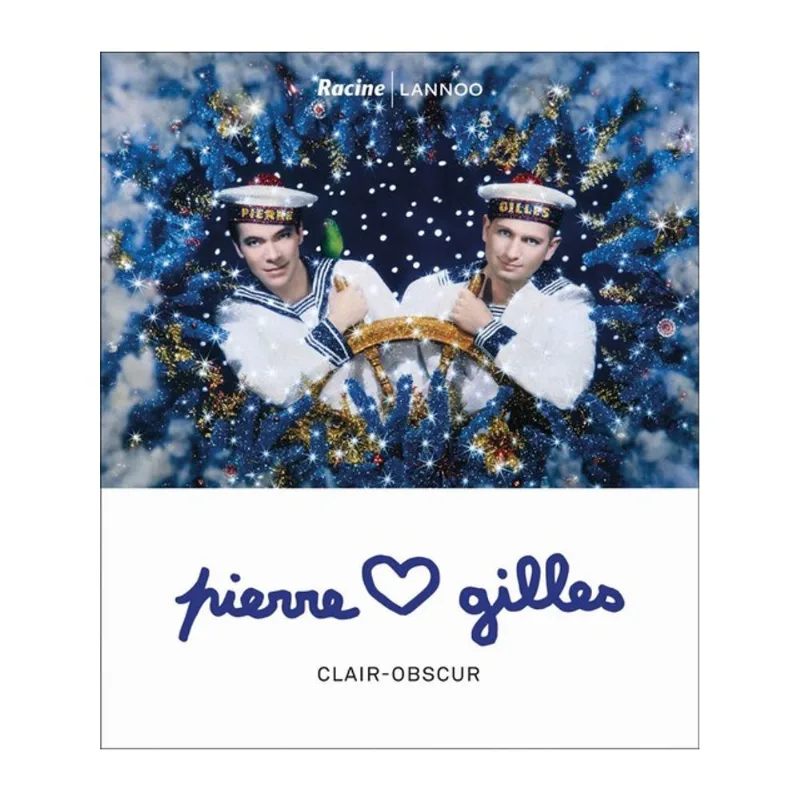 PIERRE AND GILLES