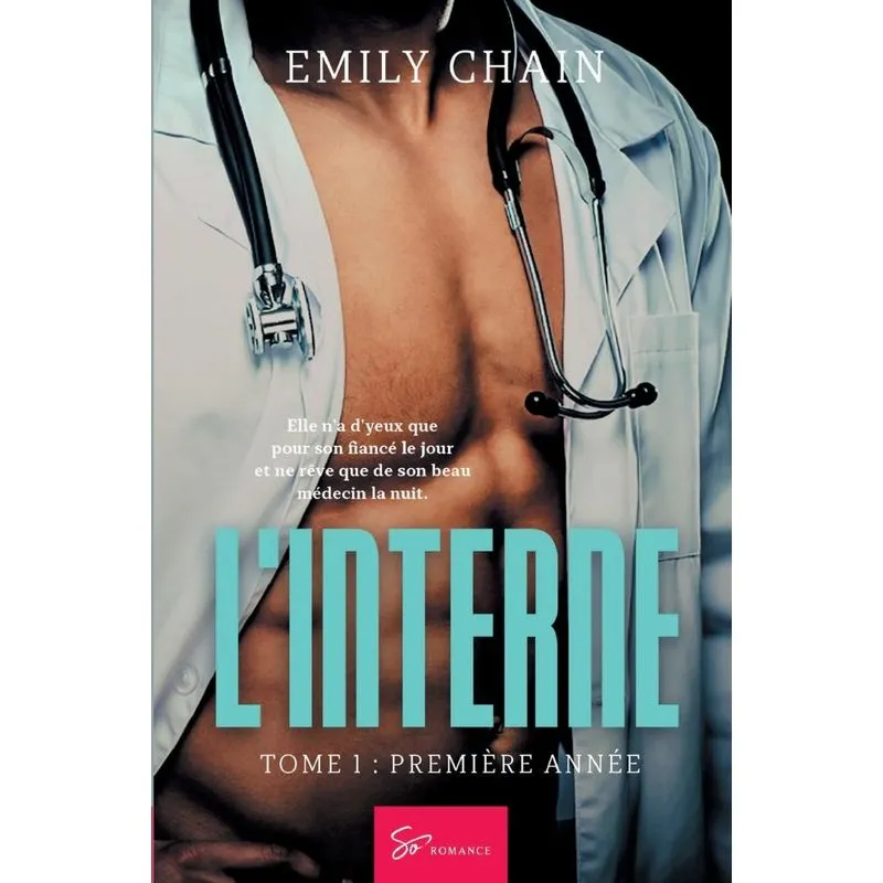LInterne - Tome 1