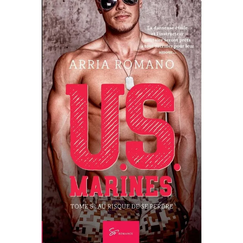 U.S. Marines - Tome 5