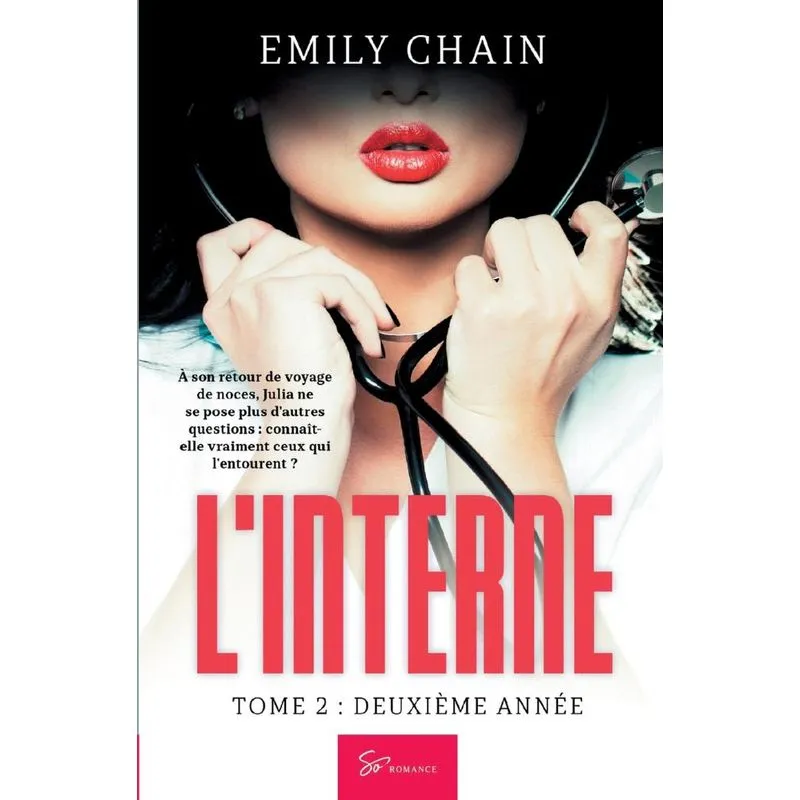 LInterne - Tome 2