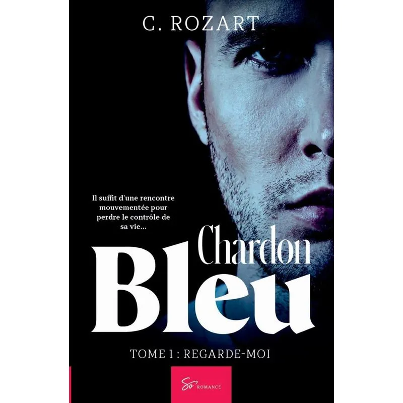 Chardon bleu - Tome 1