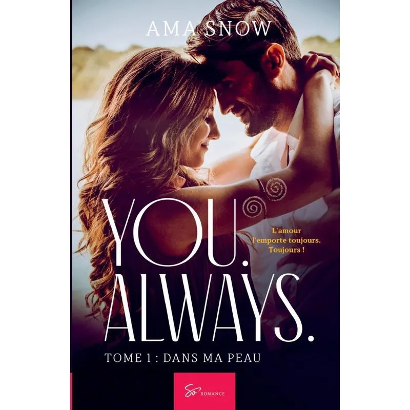 You. Always. - Tome 1