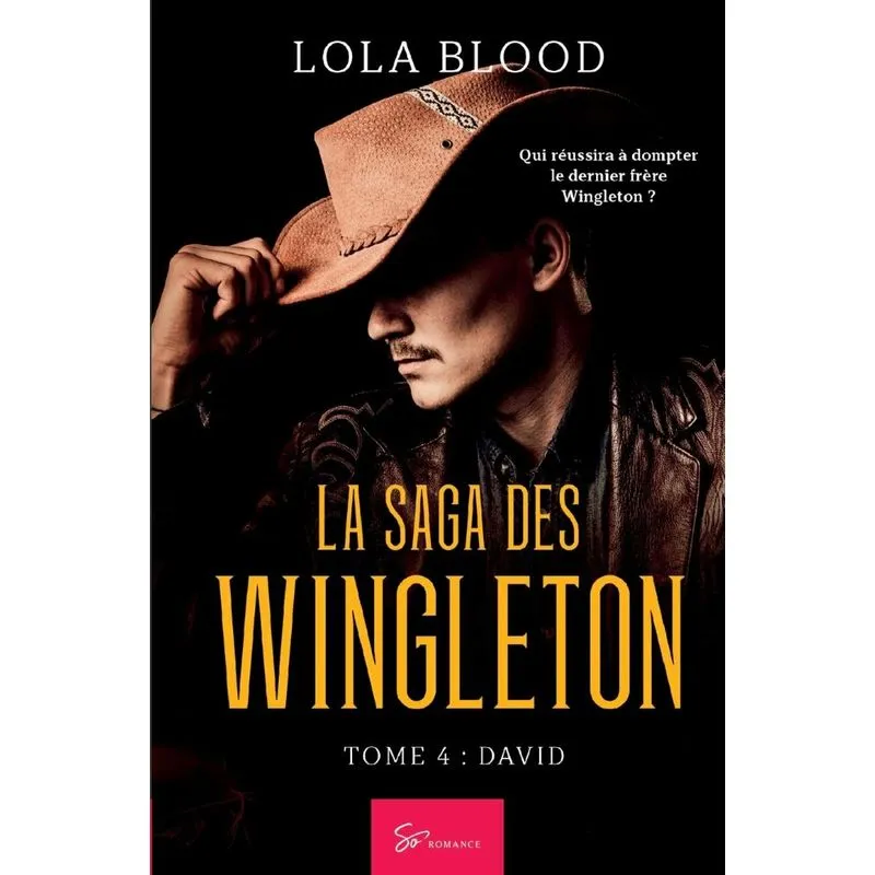 La Saga des Wingleton - Tome 4