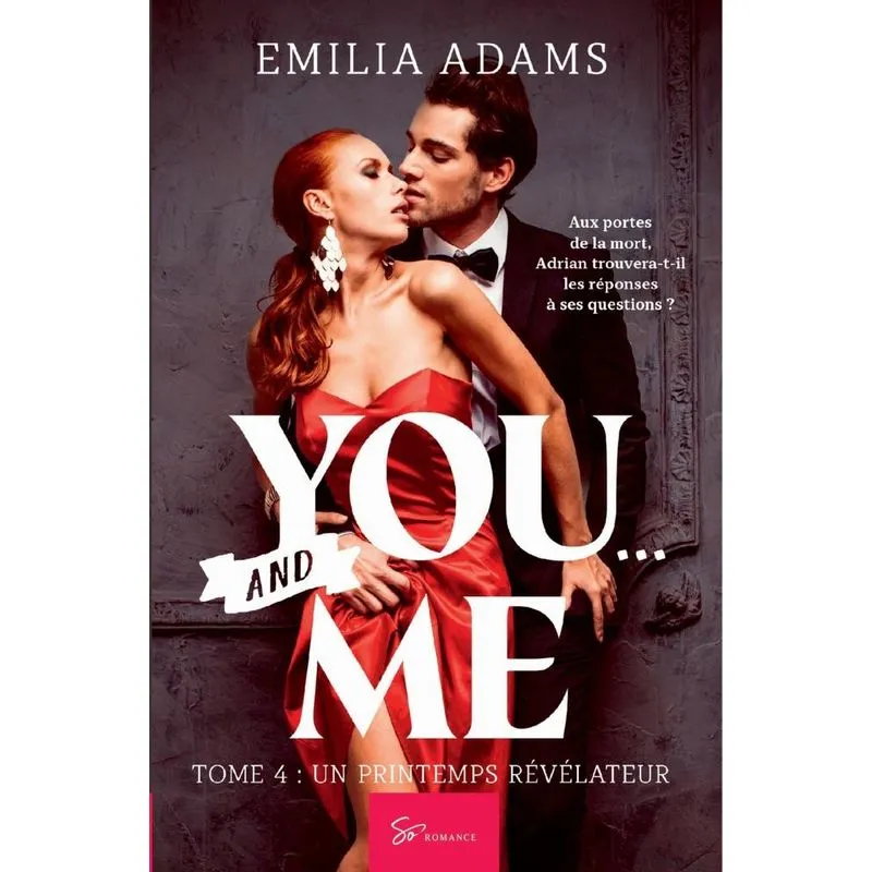 You... And me - Tome 4