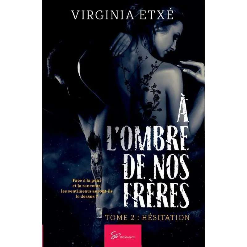 À lombre de nos frères - Tome 2