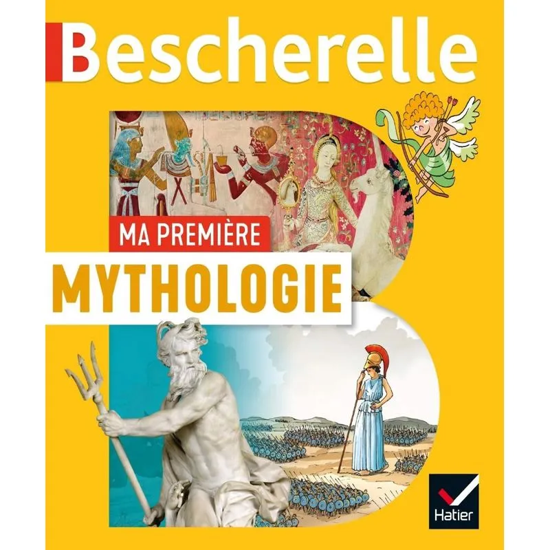 Ma Première Mythologie
