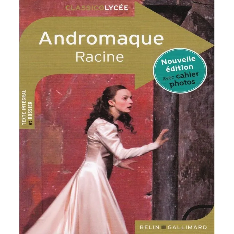 Andromaque