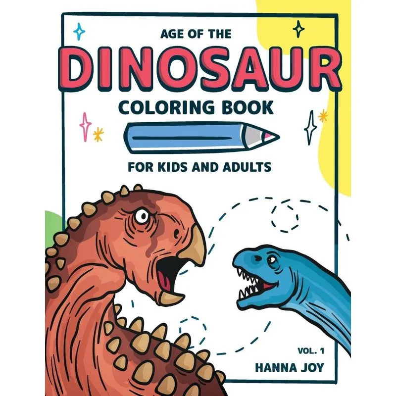 Age of The Dinosaur