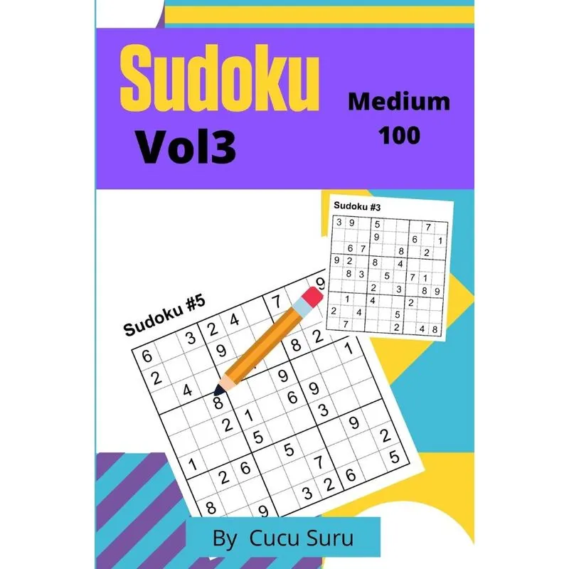 Sudoku Medium