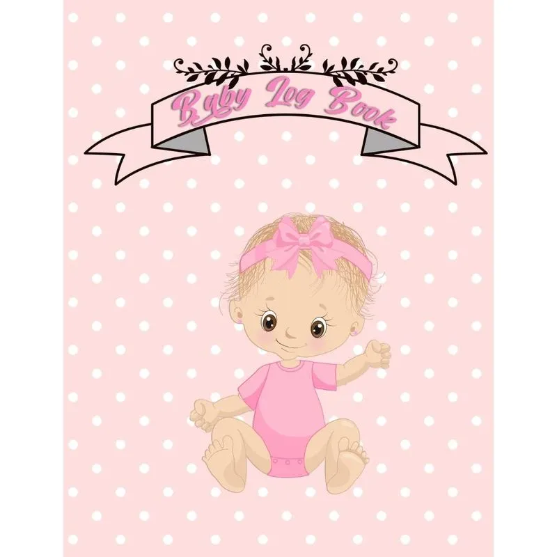 Baby Log Book