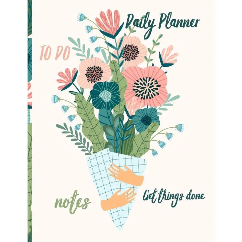 Daily Planner