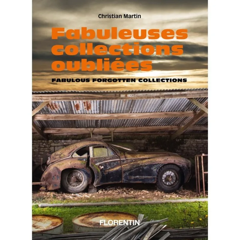 FABULOUS FORGOTTEN COLLECTIONS