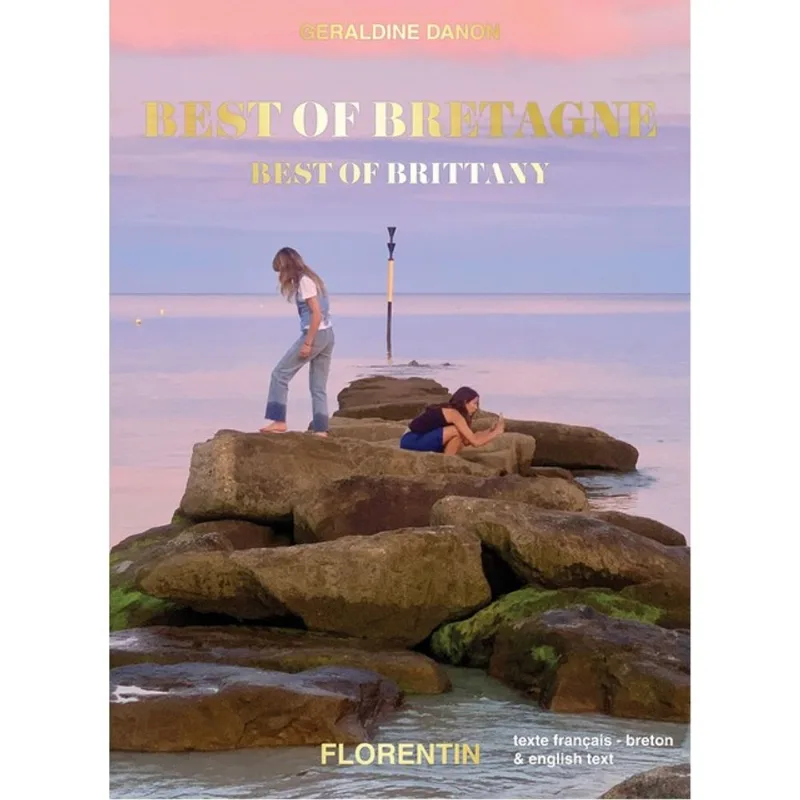 BEST OF BRITTANY